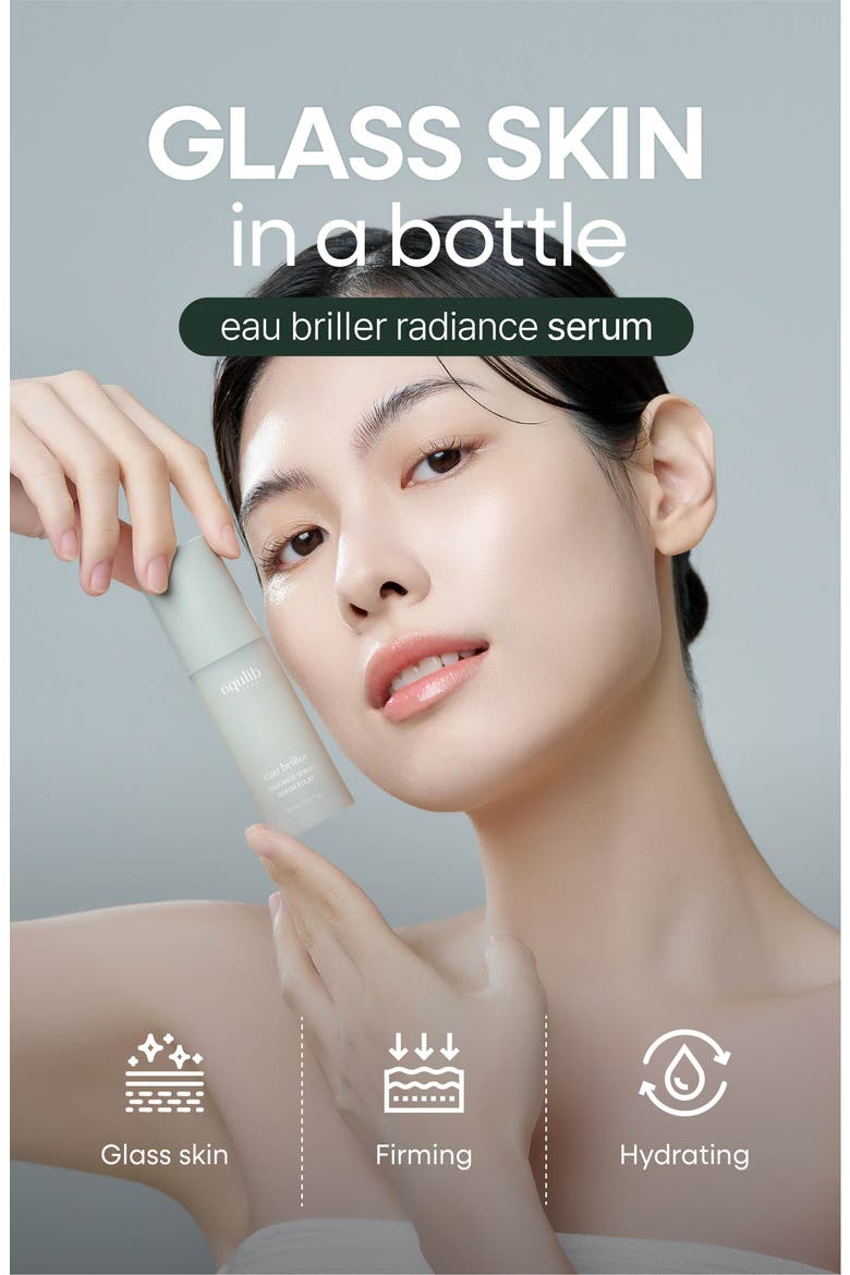 Eau Briller Radiance Sérum, Alternate, color, None