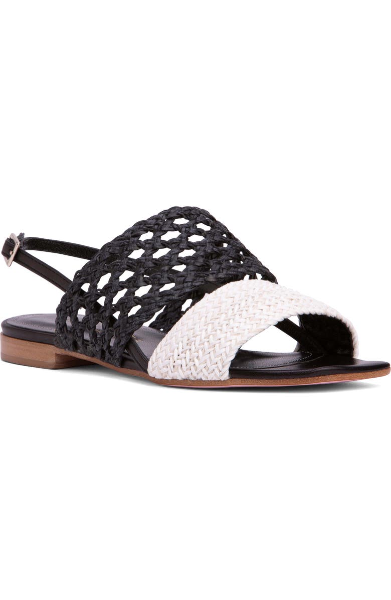 BEAUTIISOLES Alana Sandal, Main, color,