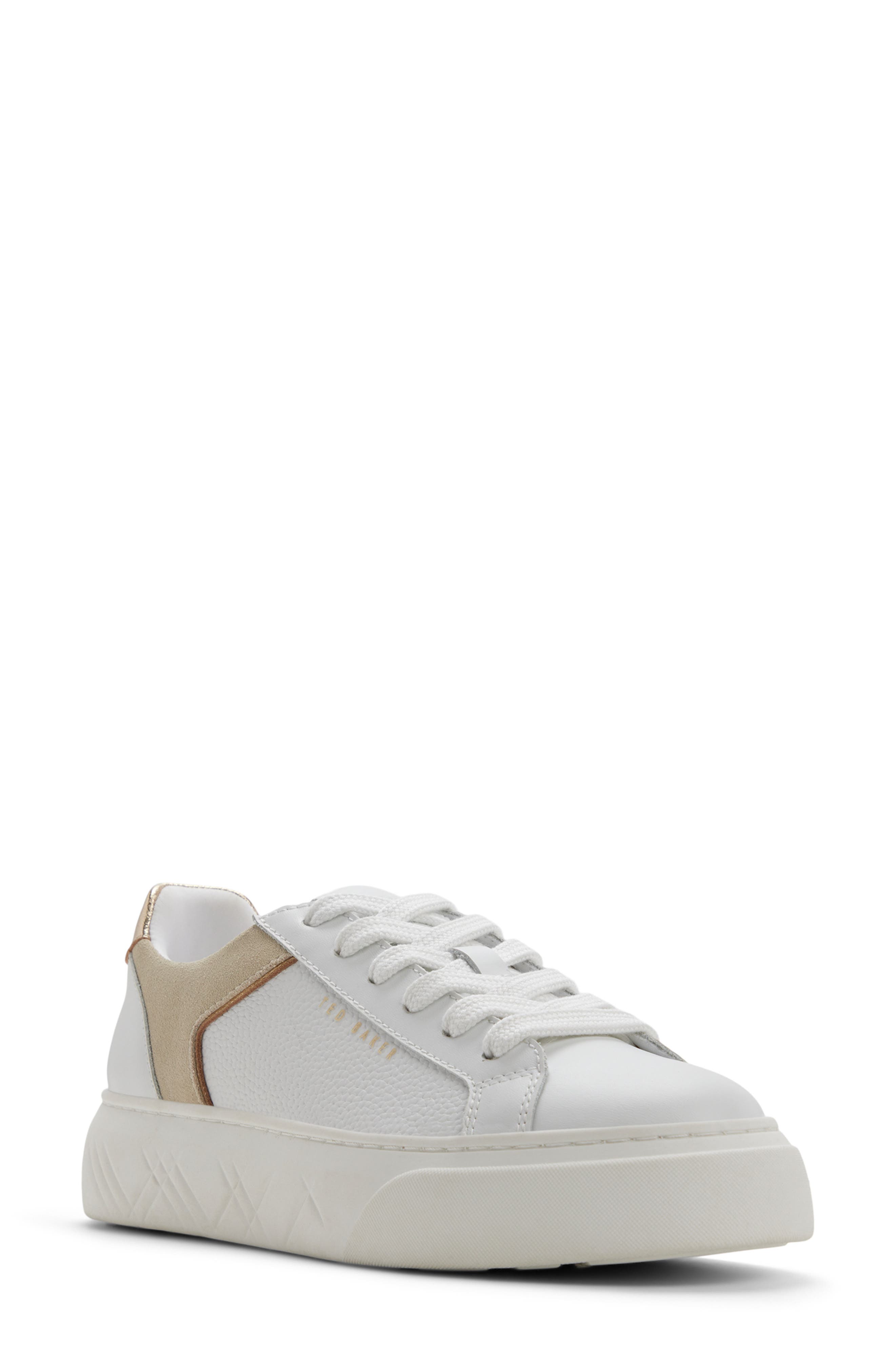 Addie Sneaker