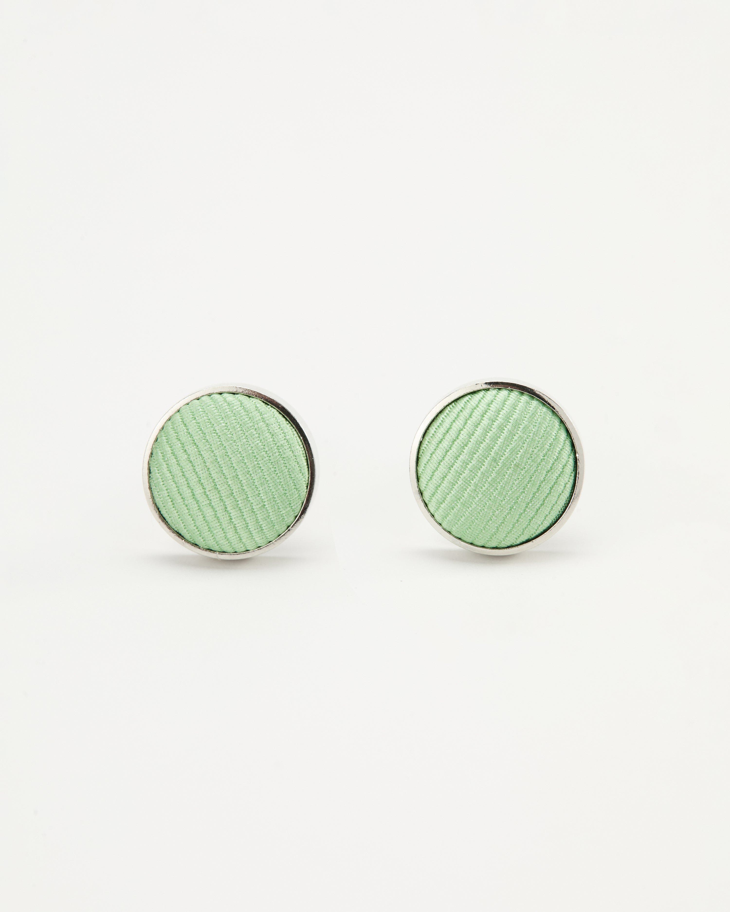 Apple Green
