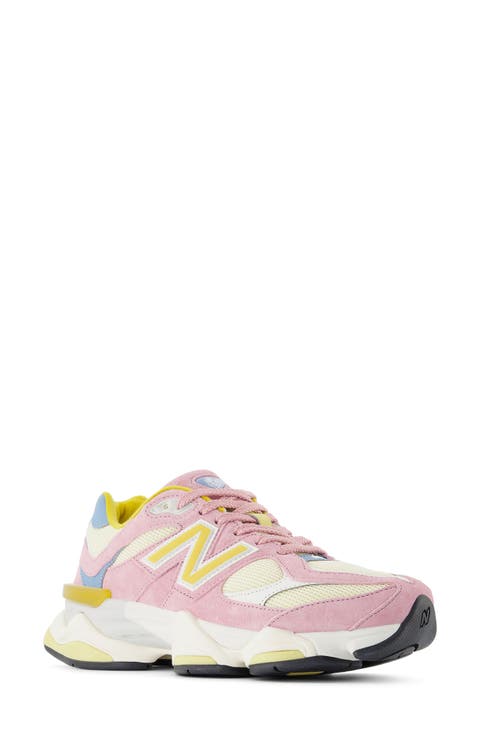 Shop Pink New Balance Online | Nordstrom