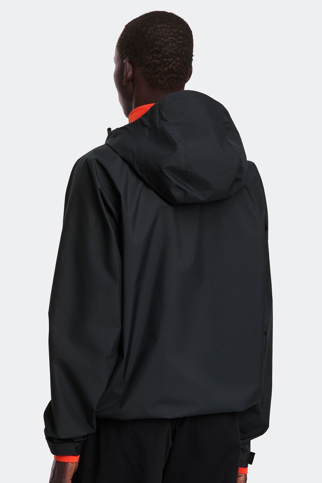 Horizon Rain Jacket - image 2