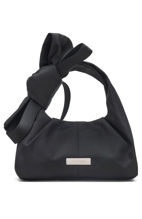 Marc Jacobs The Sack Bow Nylon Top-handle Bag