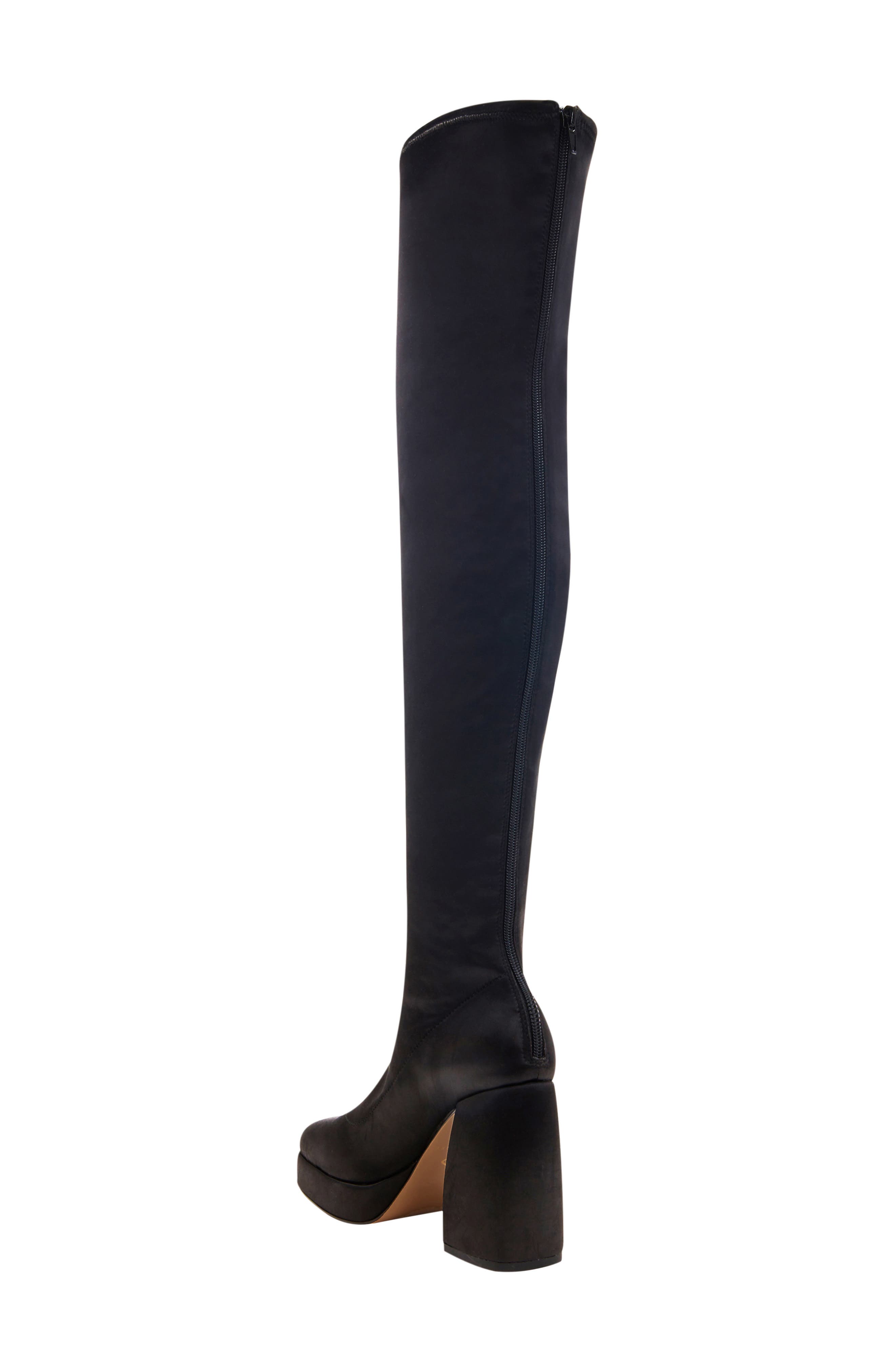 Katy Perry The Uplift Over the Knee Boot, Alternate, color, 