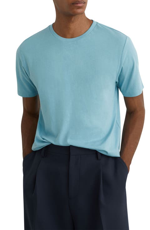 Bless Cotton T-Shirt