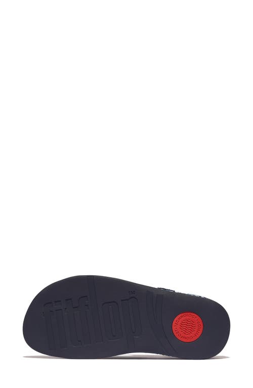 FITFLOP FITFLOP SURFA FLIP FLOP 