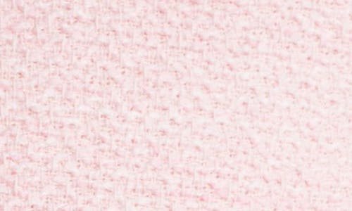 LOVESHACKFANCY LOVESHACKFANCY LEILANA LACE ACCENT CROP JACKET