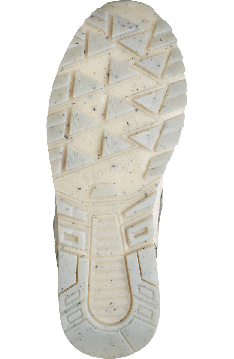 Saucony Shadow 6000 Transparent Sneaker, Alternate, color,