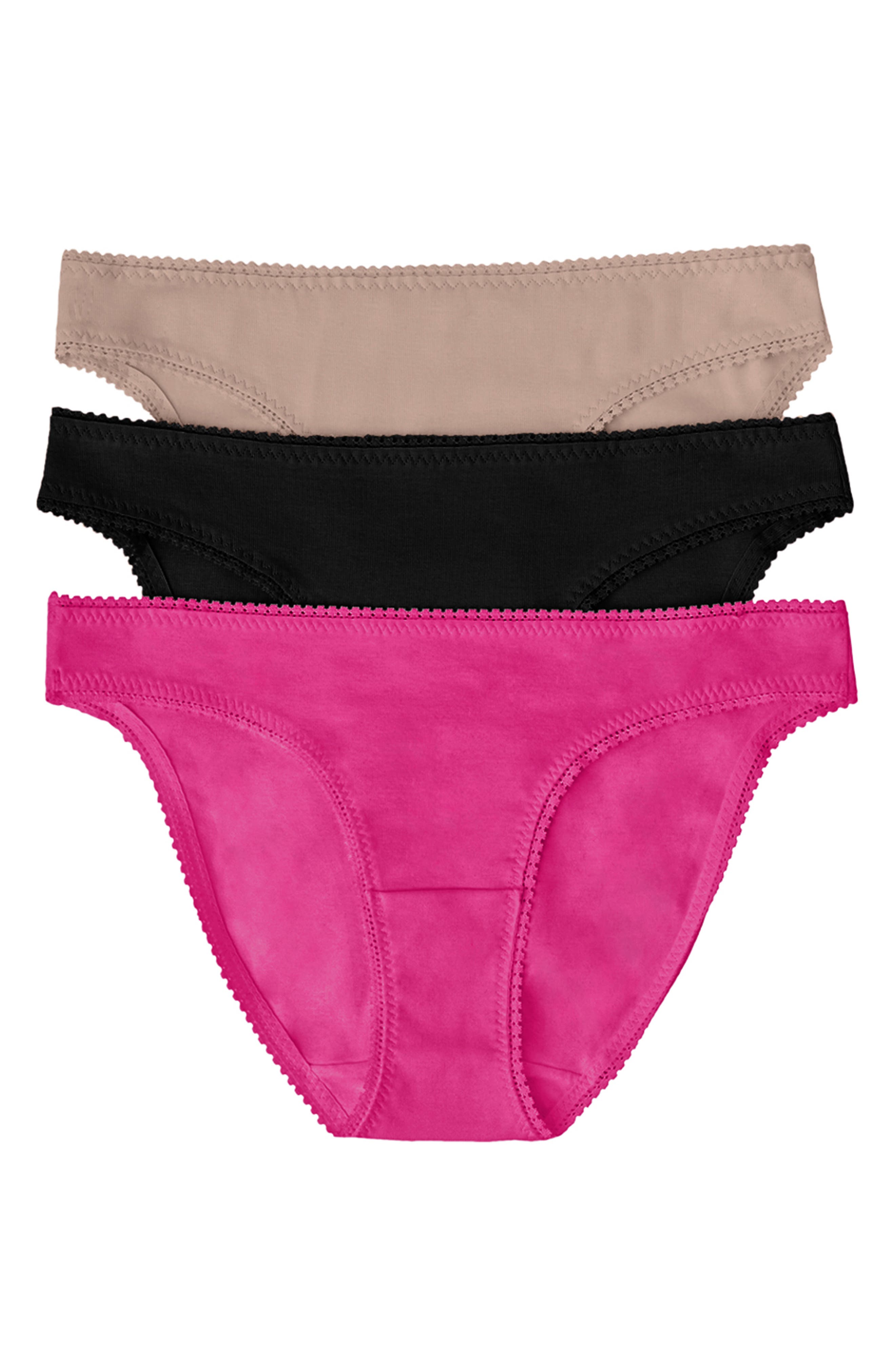 RED VIOLET/ BLACK/ CHAMPAGNE