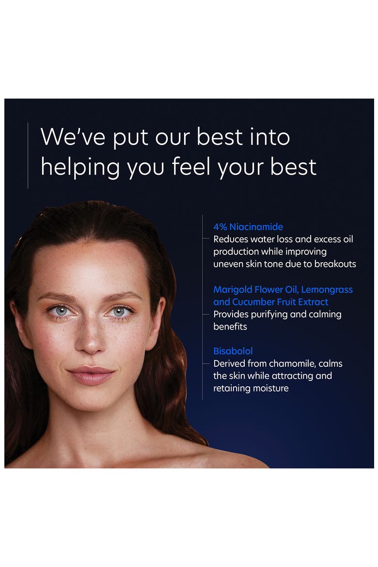 ClearSkin Face Moisturizer, Alternate, color, NO COLOR