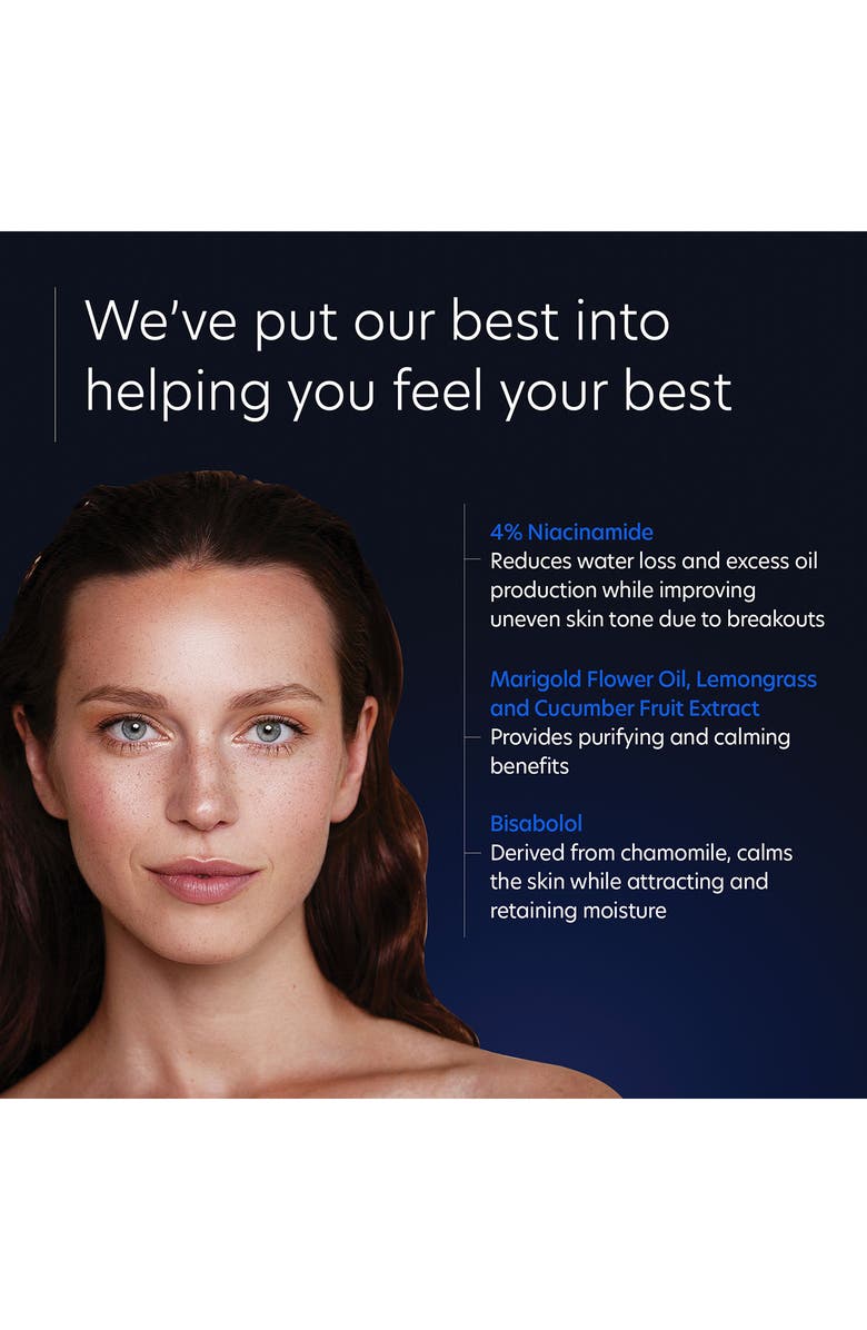 PCA Skin ClearSkin Face Moisturizer, Alternate, color, 