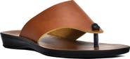 AEROSOFT Vintage Arch Thong Sandal