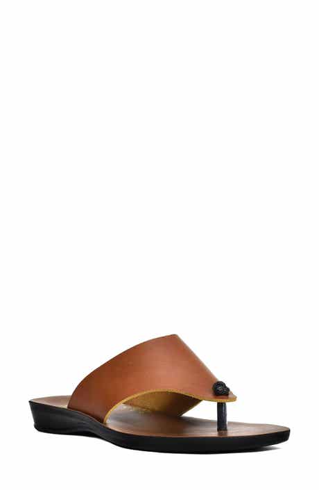 Vintage Arch Thong Sandal