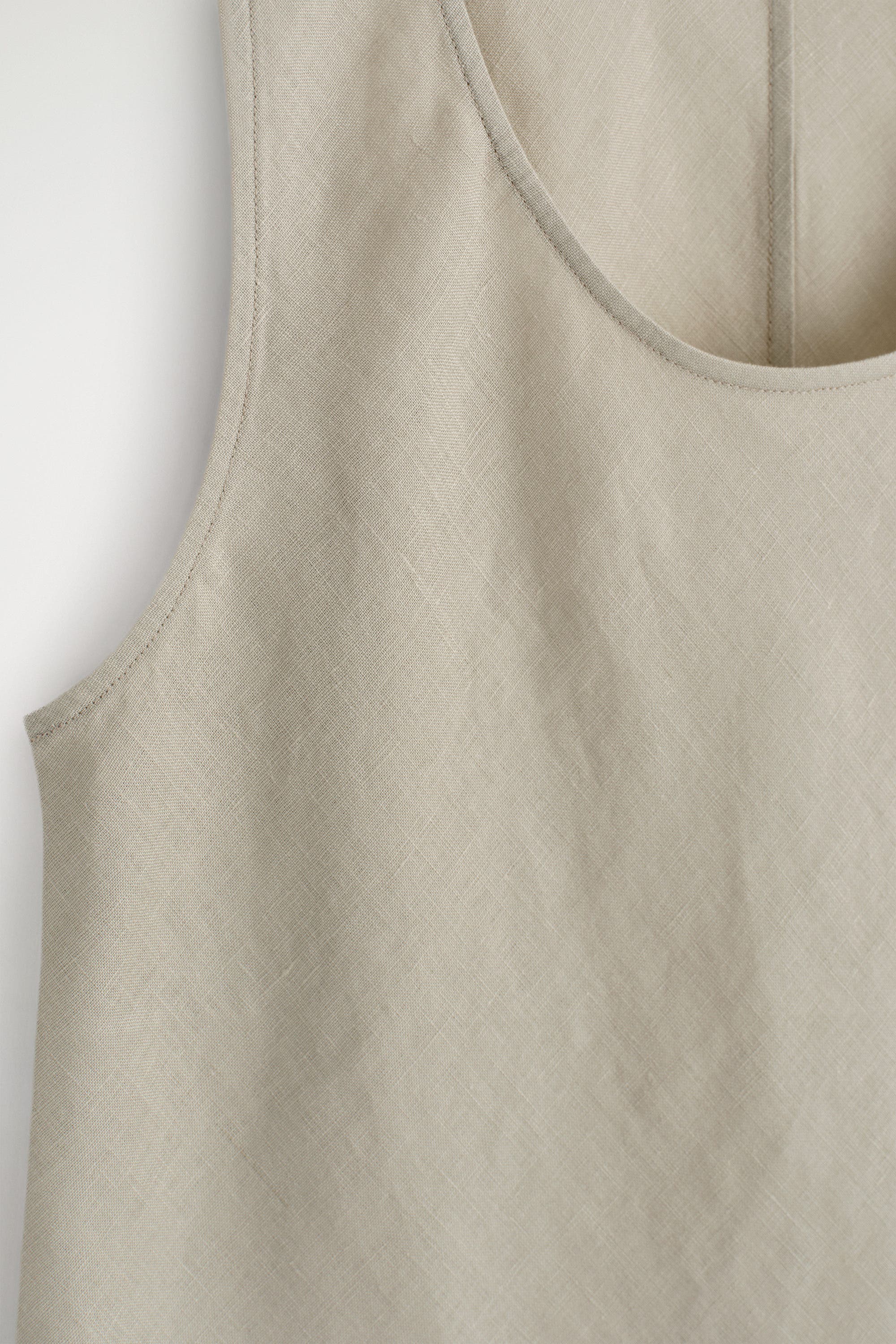Linen Tank Top (Women) | Nordstrom
