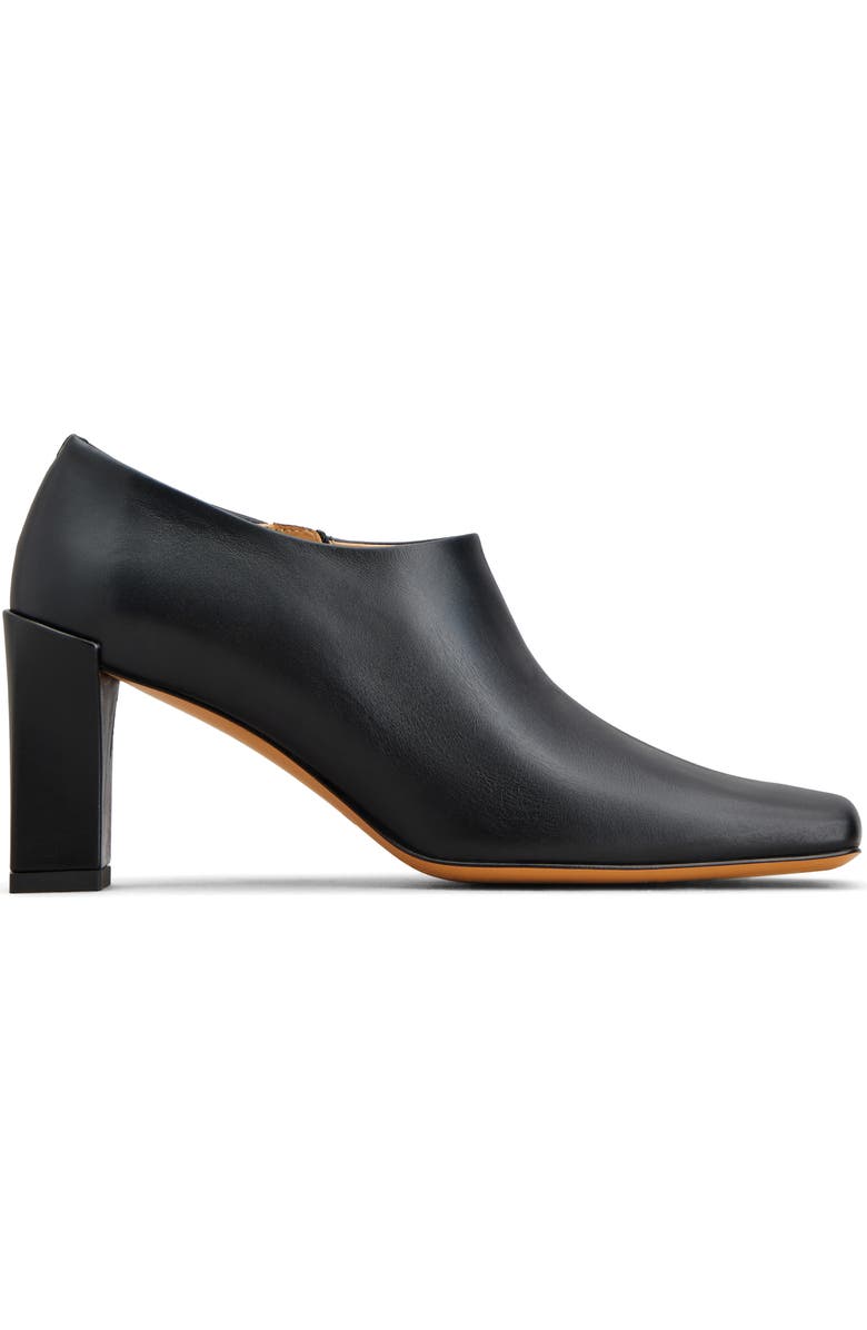Tod's Square Toe Bootie, Alternate, color,