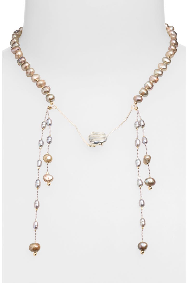 Orbital Necklace, Alternate, color, BATTERY