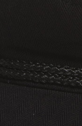 Fiddler Fisherman Cap