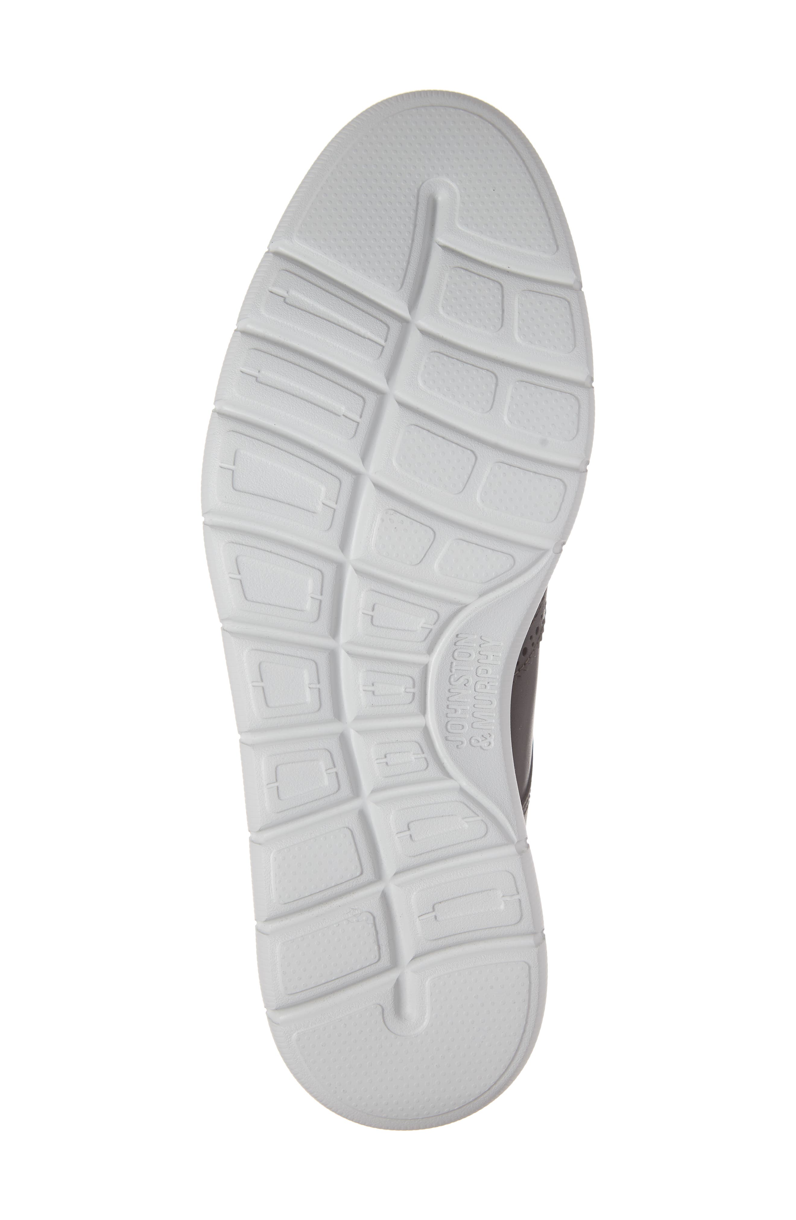 Johnston & Murphy Holden Wingtip, Alternate, color, 