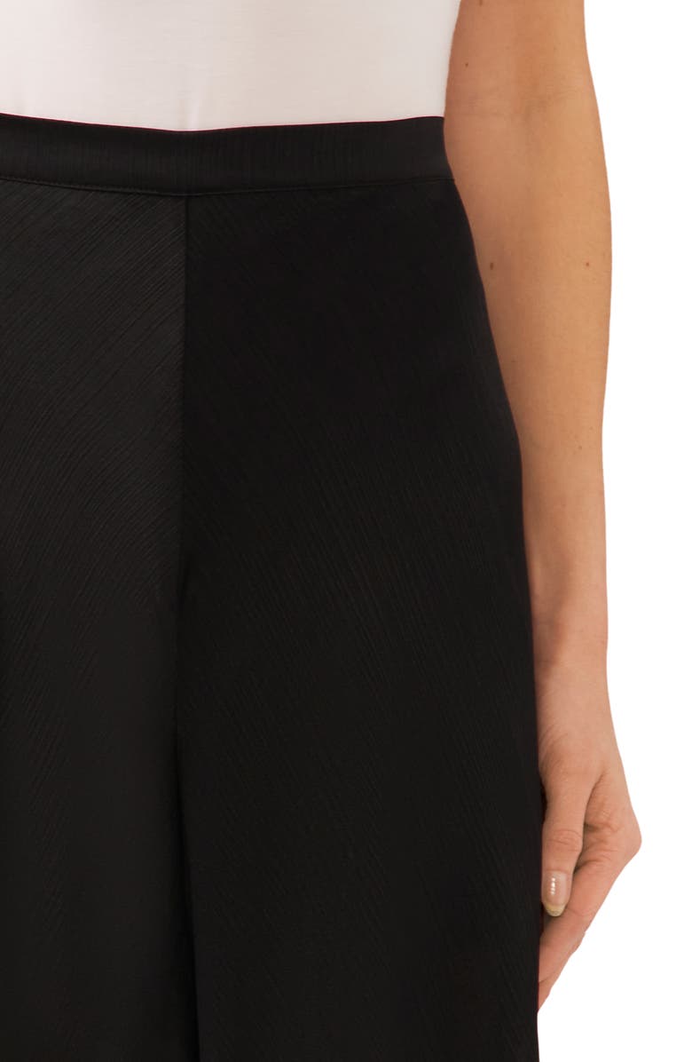 CeCe Flowy High Waist Wide Leg Pants, Alternate, color, 