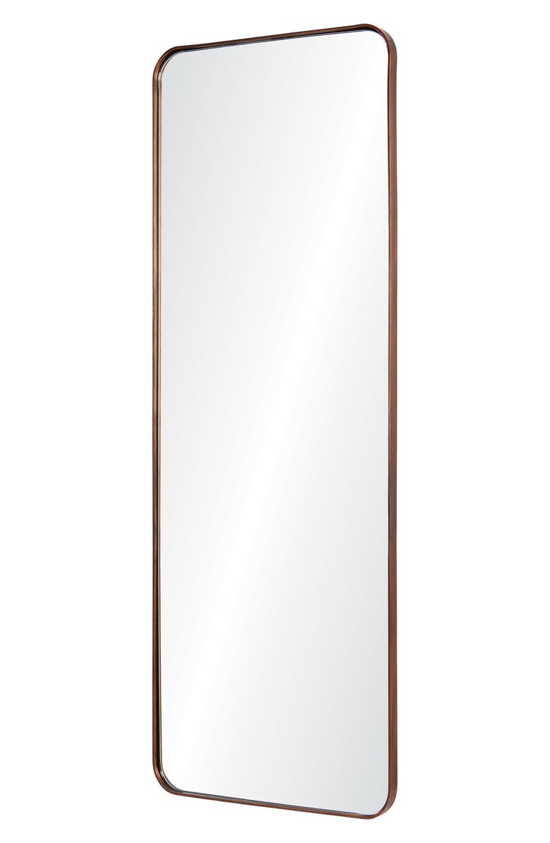 Renwil Phiale Mirror, Alternate, color, Bronze