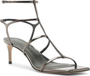 Alexandre Birman Amanda Cage Sandal