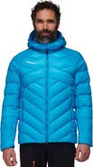 Mammut Taiss In Hooded Jacket - Men's