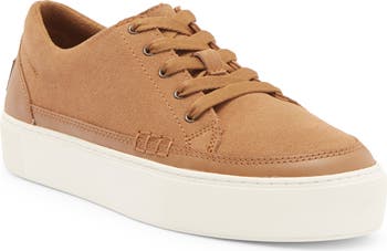 UGG® Zilo Platform Sneaker (Women) Nordstromrack