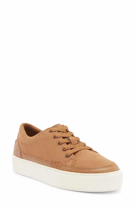 UGG® Zilo Platform Sneaker