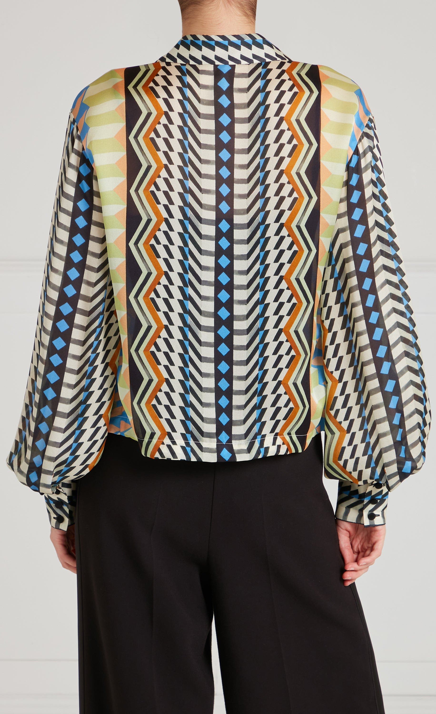 Meryl Shirt - image 2