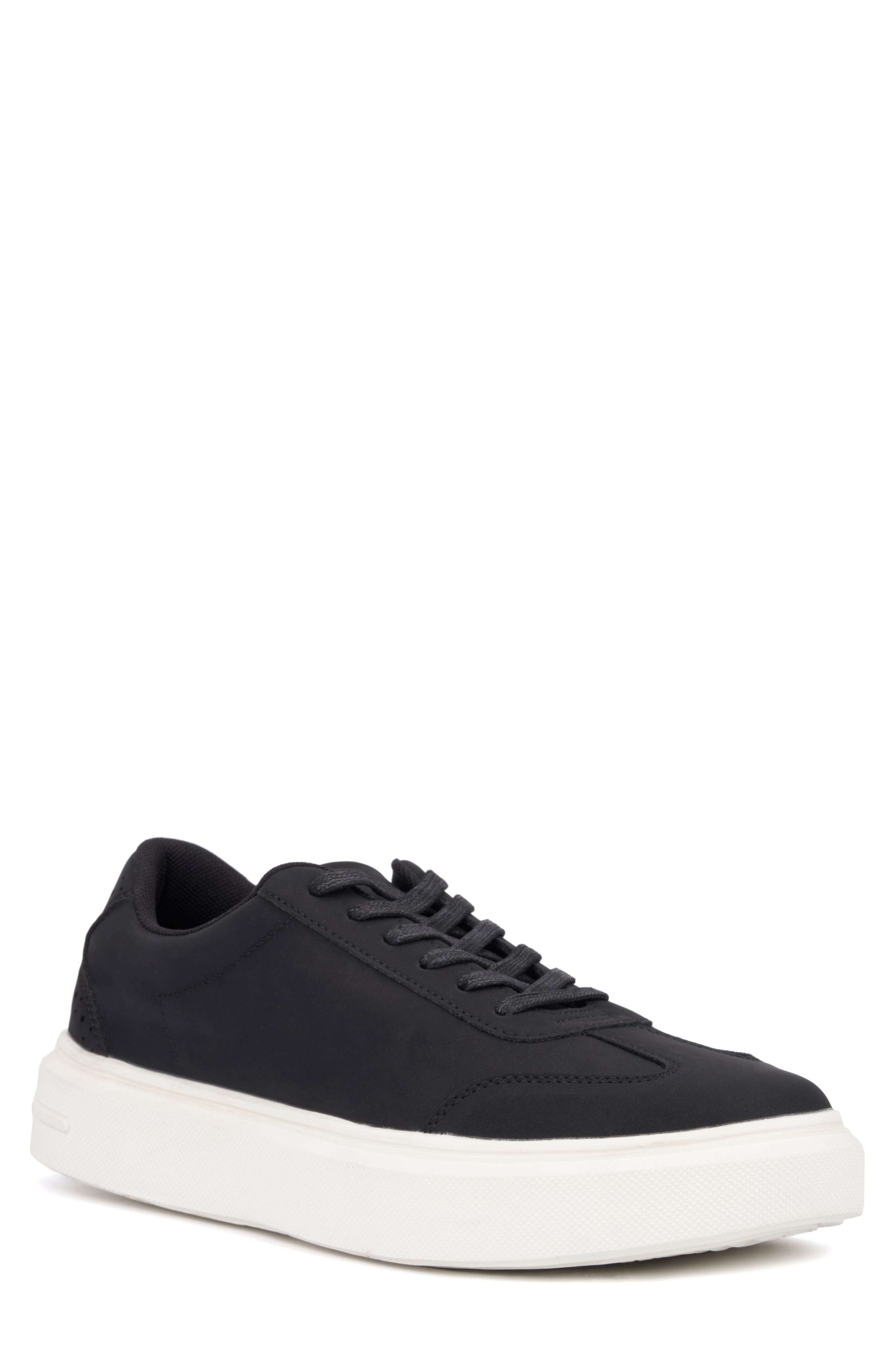 NEW YORK AND COMPANY Wilson Low Top Sneaker