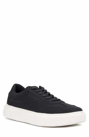 NEW YORK AND COMPANY Wilson Low Top Sneaker