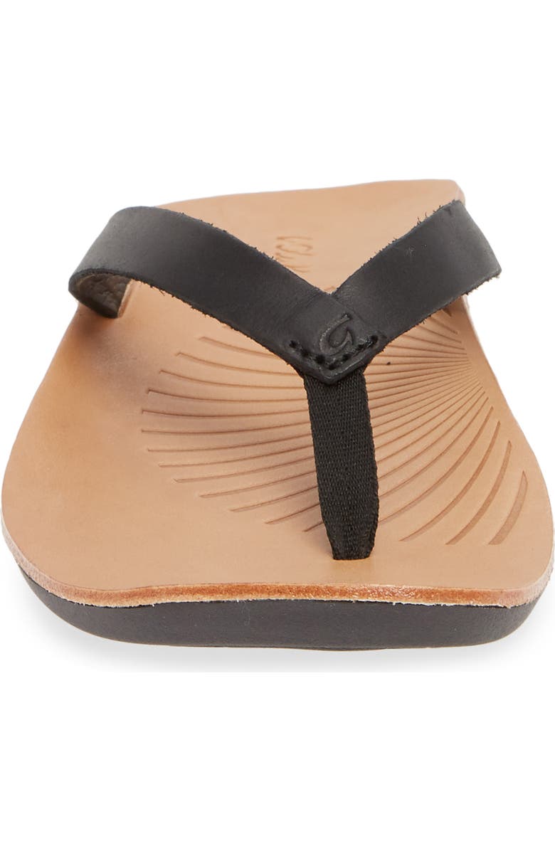 OluKai Iwi Flip Flop, Alternate, color,