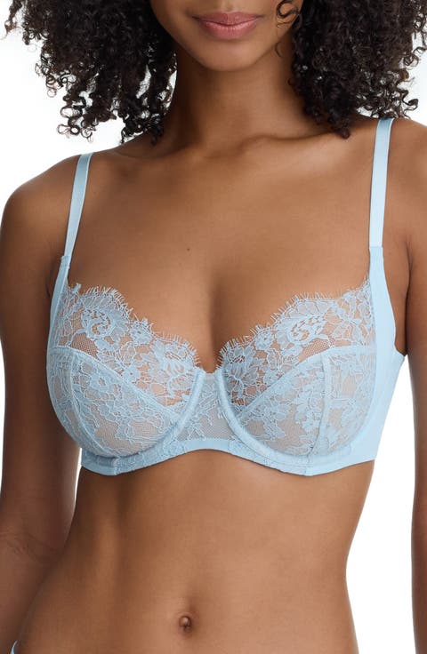 Entice Underwire Full Coverage Bra