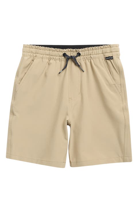 Kids' Taxer Amphibian Shorts (Big Kid)