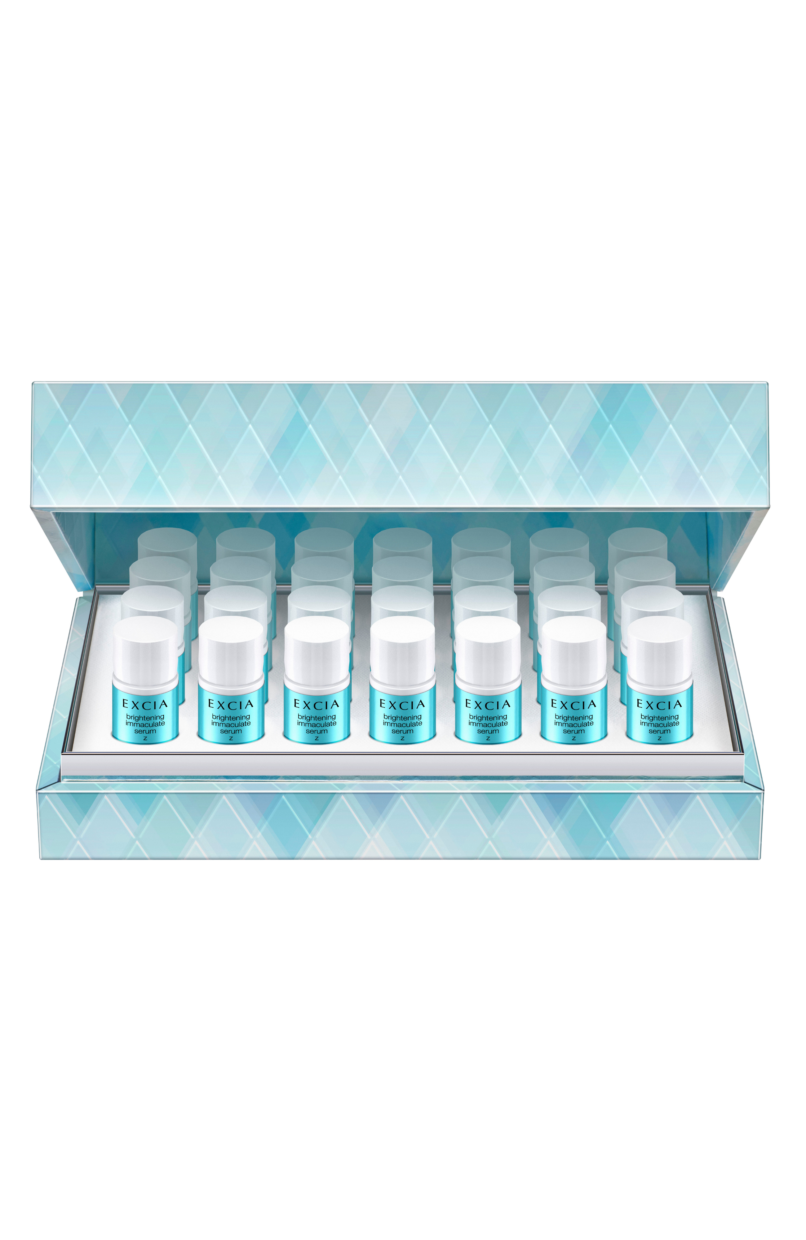 ALBION EXCIA Brightening Immaculate Serum in 1.5Ml X 28 