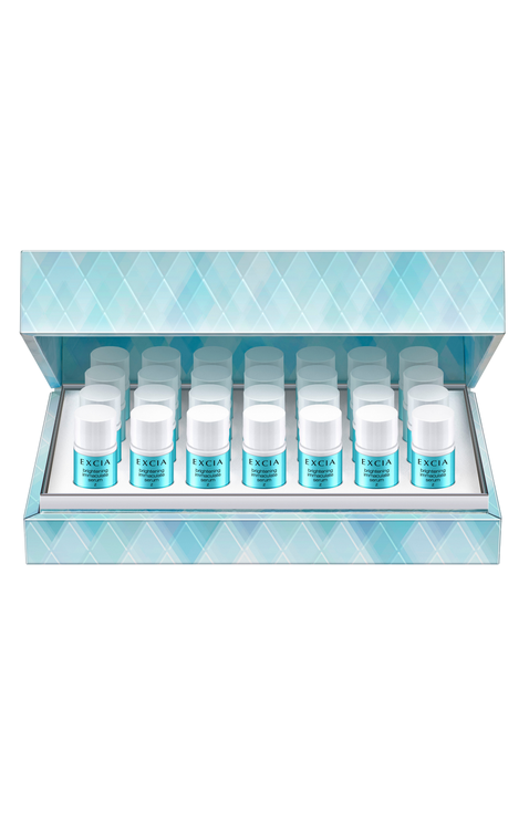 EXAGE WHITE 200g１番ALBION EXCIA BRIGHTENING IMMACULATE SERUM Z | ALBION