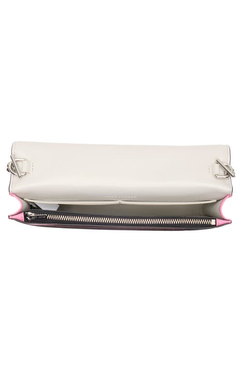 Marc Jacobs The Party On A Chain Clutch In Pink