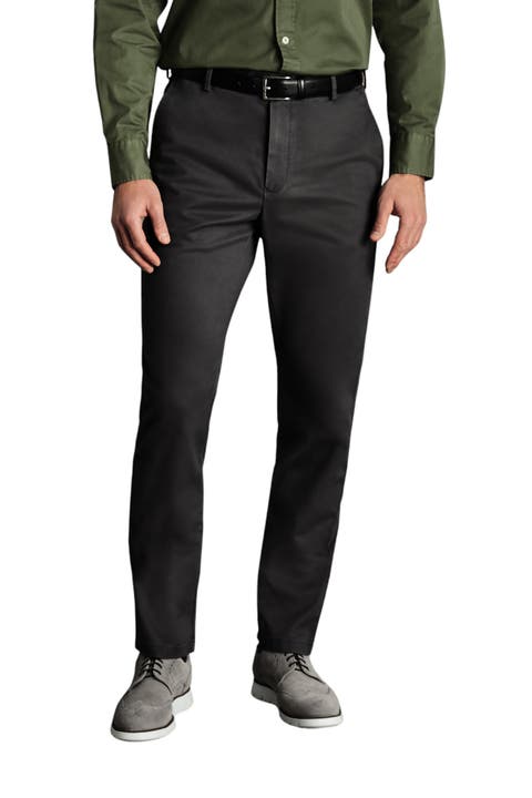 Slim Fit Ultimate Non-Iron Chino