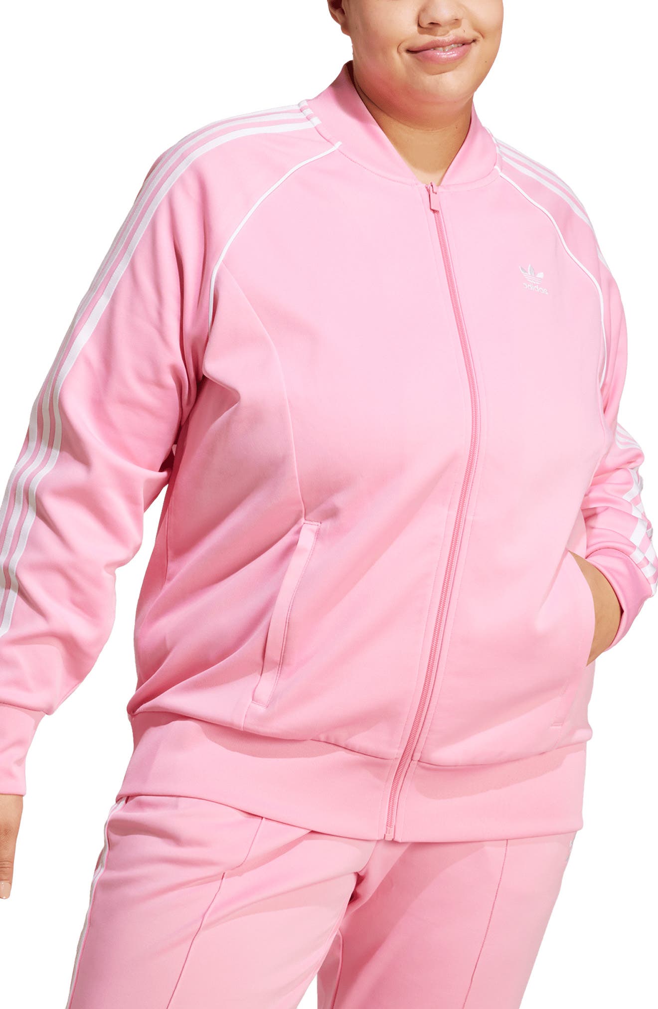 Adicolor Superstar Lifestyle Track Jacket