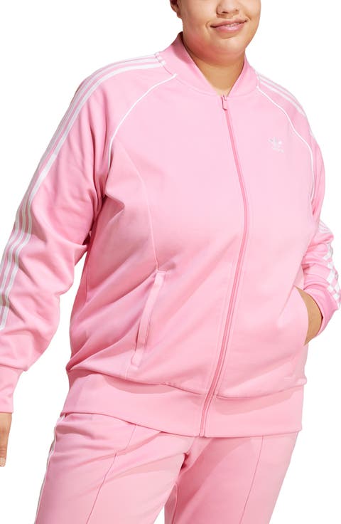Adicolor Superstar Lifestyle Track Jacket