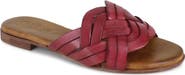 Artisan Crafted By Zigi Arutzy Slide Sandal