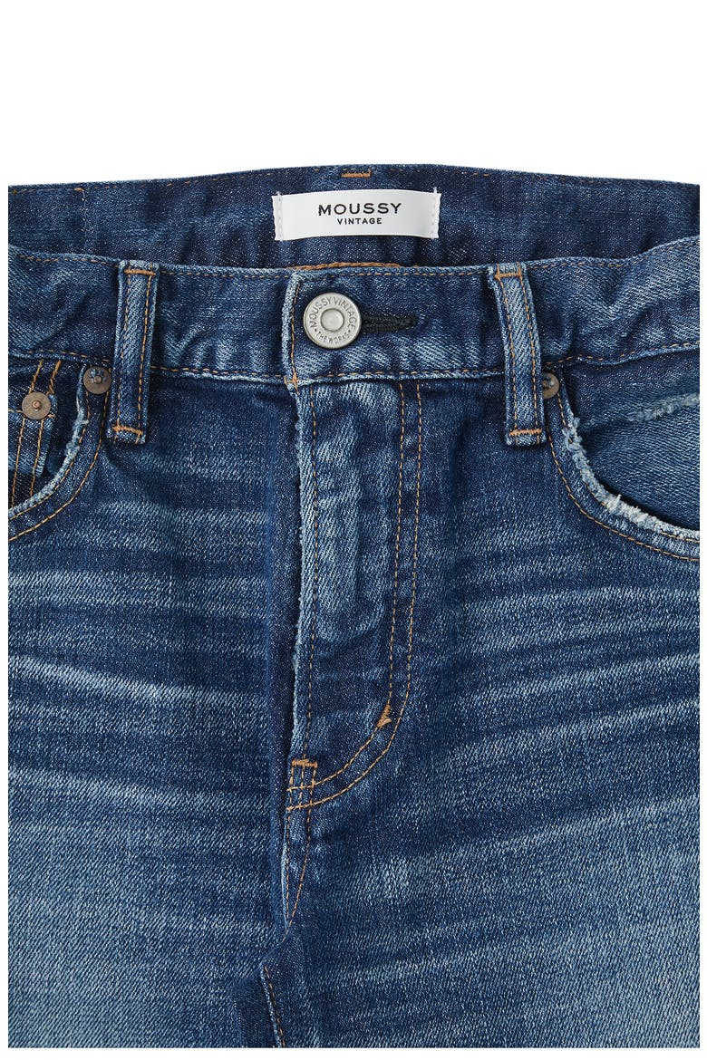 Daleville Skinny Jeans, Main, color, BLUE