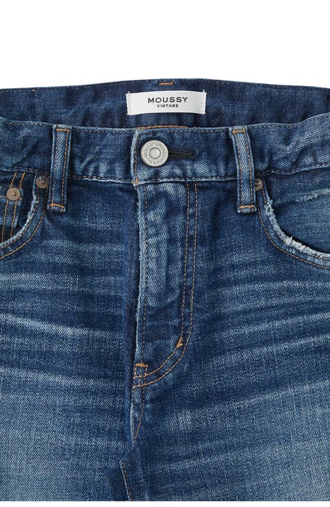 Daleville Skinny Jeans
