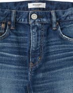 MOUSSY Daleville Skinny Jeans