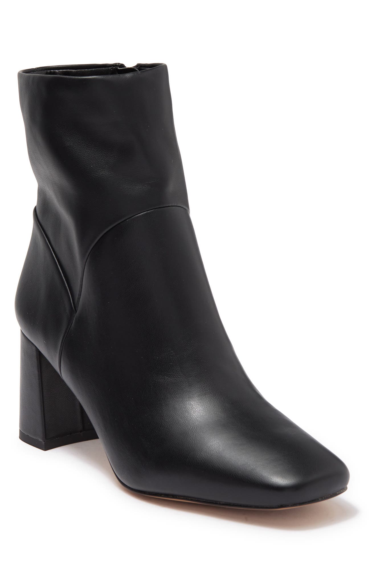 NORDSTROM RACK Naja Bootie, Main, color, 