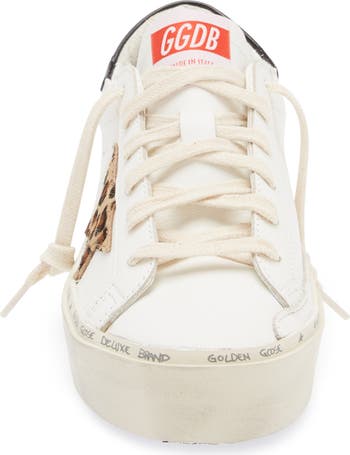 スニーカー HI STAR SNEAKERS Golden Goose Hi Star Platform Sneaker (Women) | Nordstrom