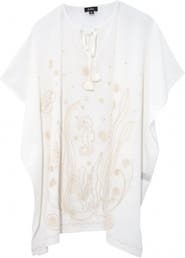 Echo Neptune'S Garden Caftan