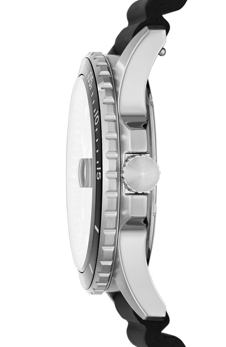 Fossil FB-01 Bracelet Watch, 42mm, Alternate, color,