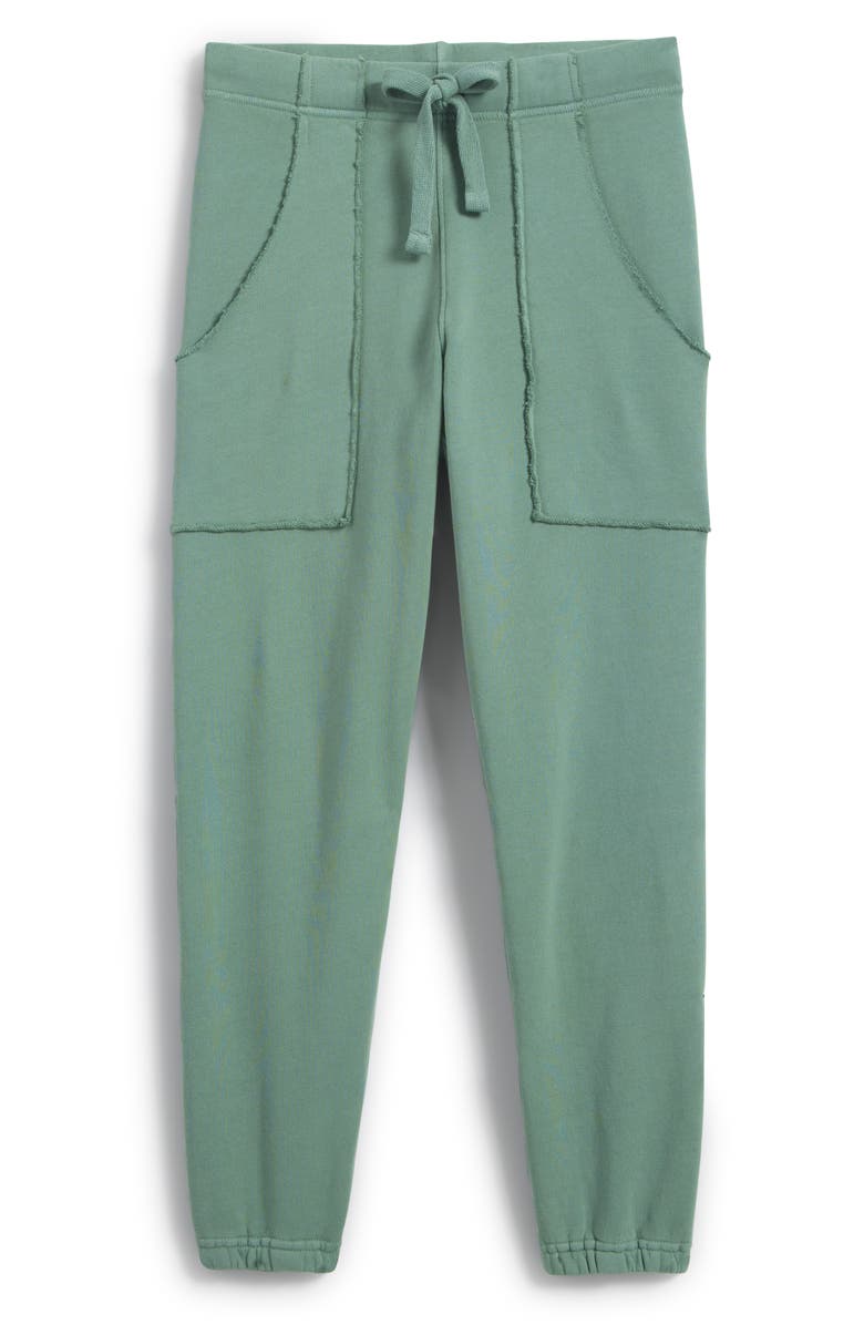 Frank & Eileen Eamon Cotton Joggers, Main, color,