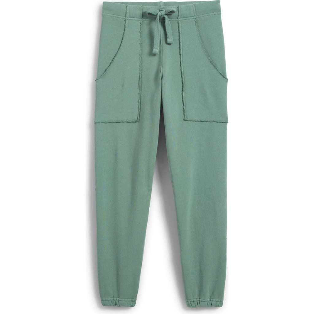 Frank & Eileen Eamon Cotton Joggers